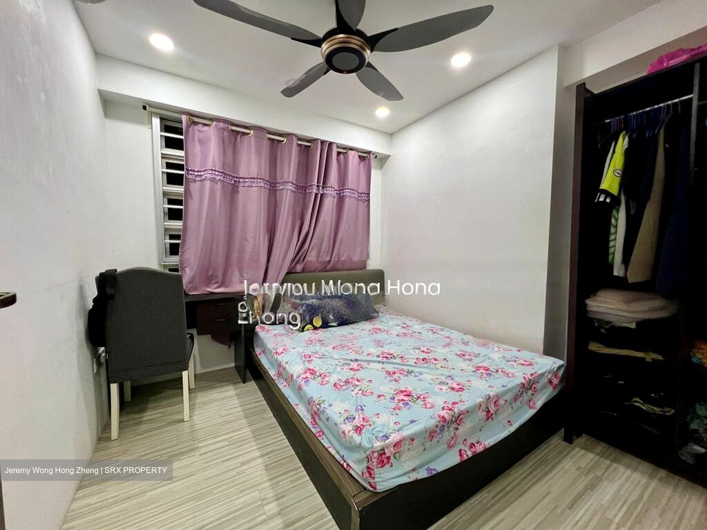 Blk 296B Skyline II @ Bukit Batok (Bukit Batok), HDB 3 Rooms #468951031